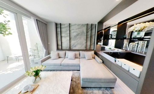 Haus in Racha Thewa, Samut Prakan, Thailand 1