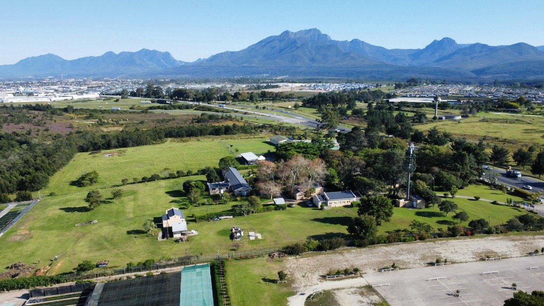 Farm Ranch in George, Western Cape, South Africa 1 - 17420522
