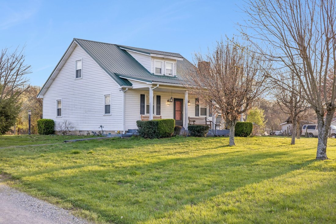 House in Eagleville, Tennessee, United States 4 - 17298916