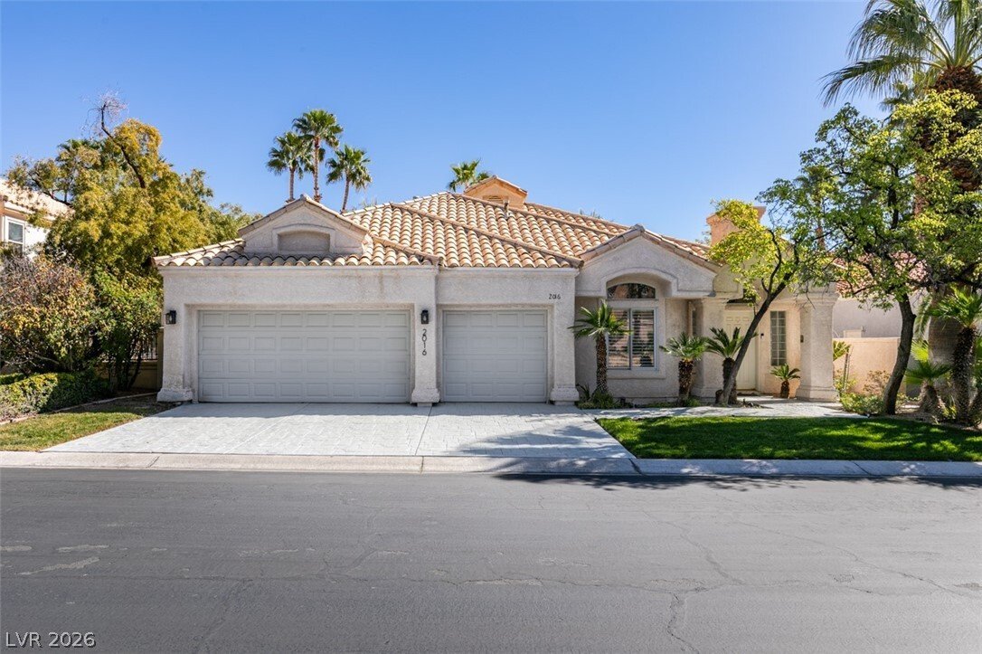 House in Las Vegas, Nevada, United States 1 - 17403996