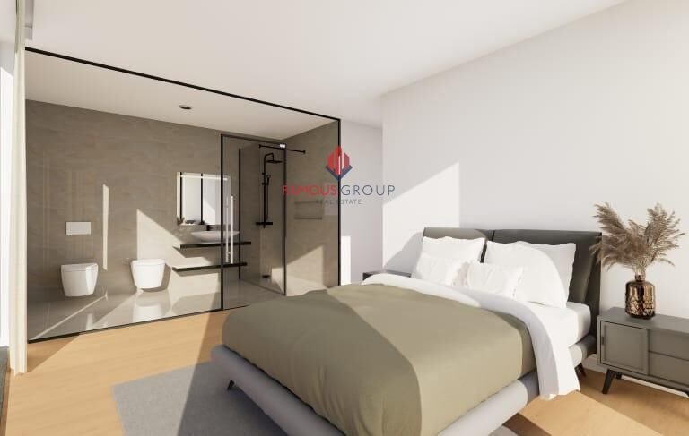 Apartment in Sao Goncalo de Lagos, Algarve, Portugal 5 - 17414084