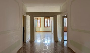 Penthouse in Sankt Paul, Venedig, Italien 2