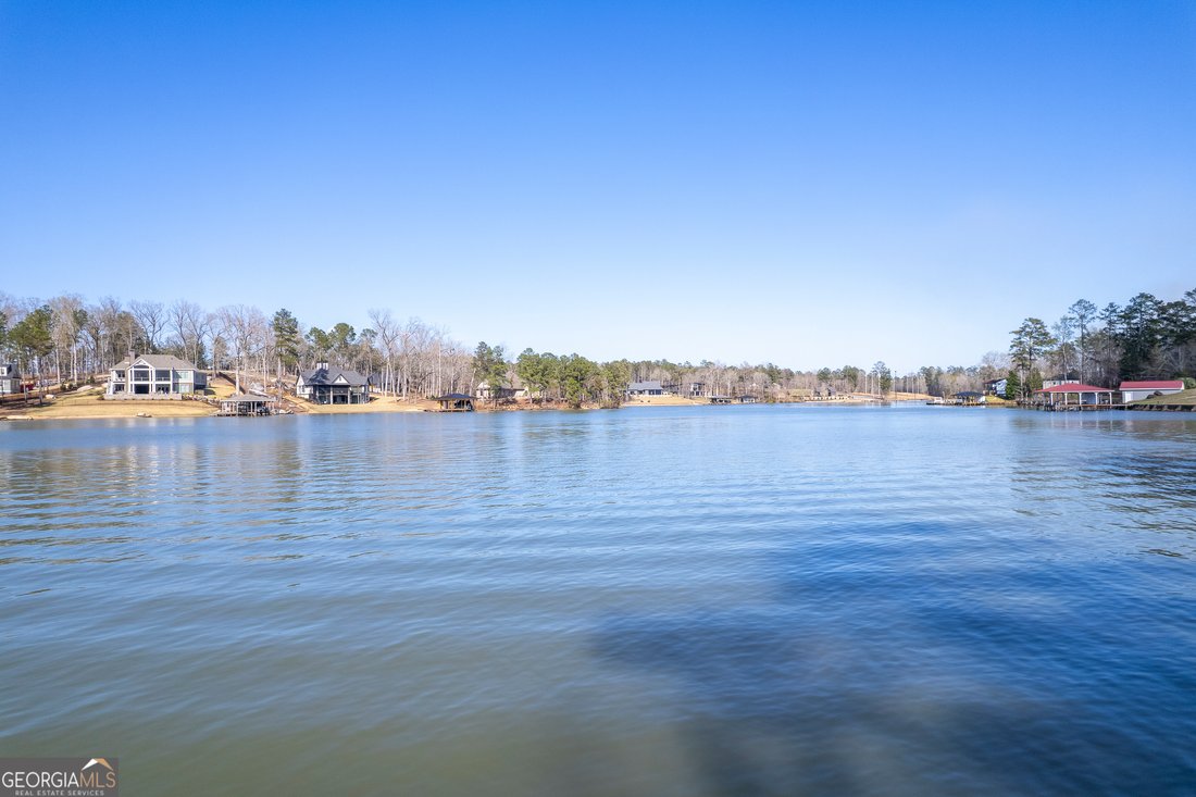 House in Milledgeville, Georgia, United States 4 - 17411730
