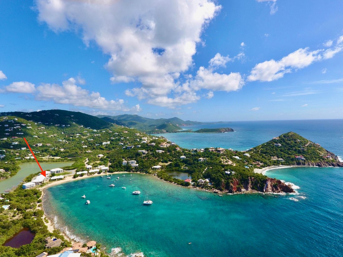 Condo in Cruz Bay, St. John, U.S. Virgin Islands 3 - 17421783