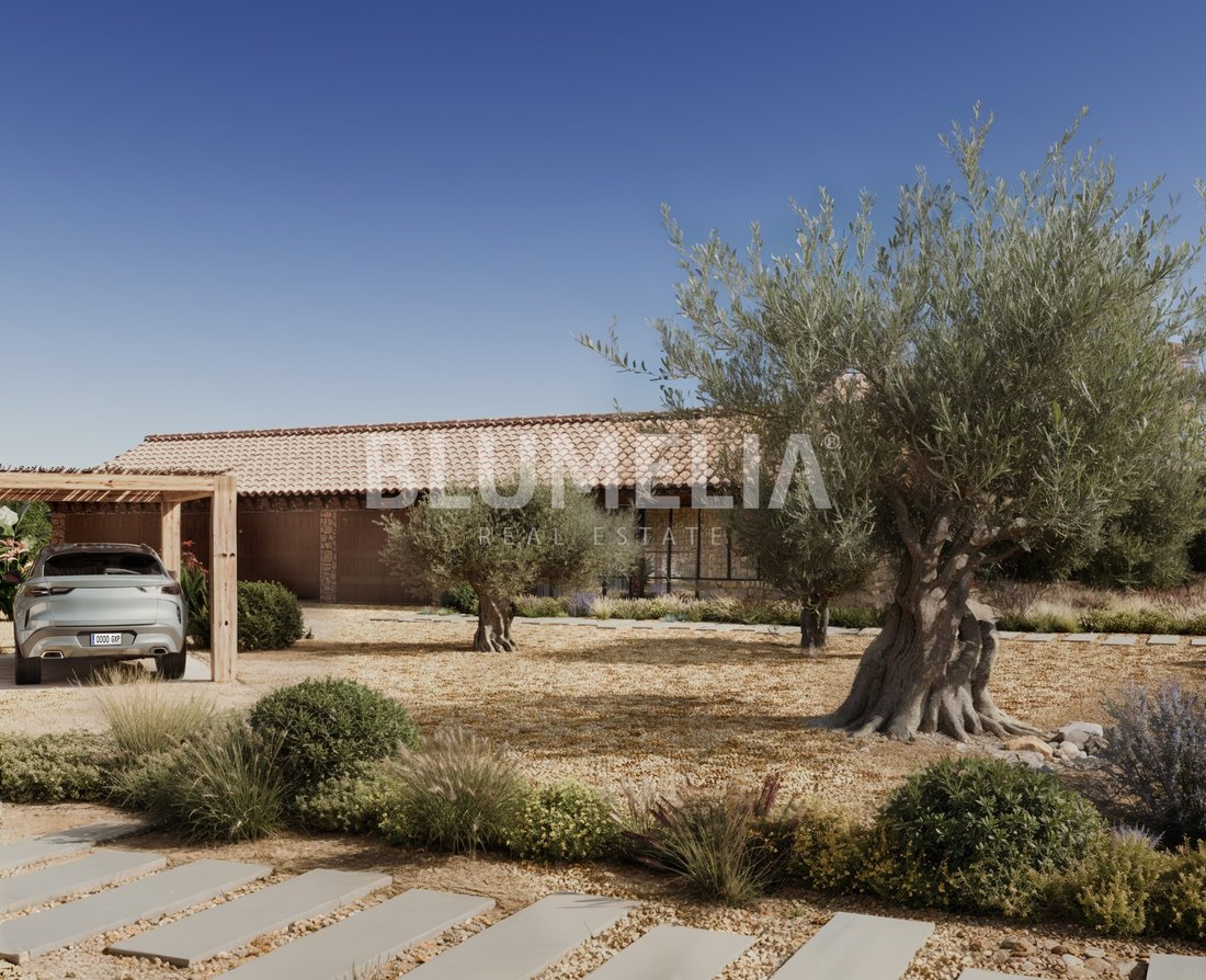 Finca in Xabia / Javea, Valencian Community, Spain 3 - 17408783