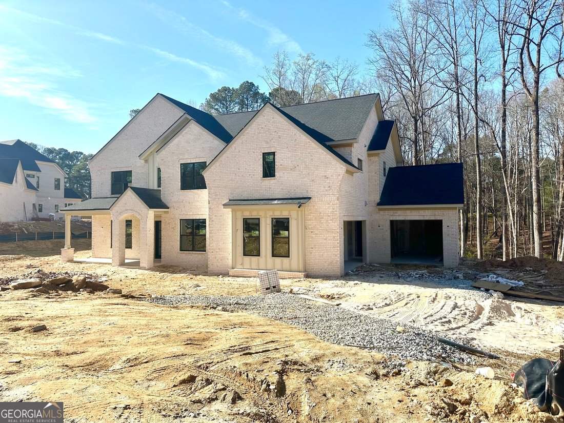 House in Dacula, Georgia, United States 1 - 17420497