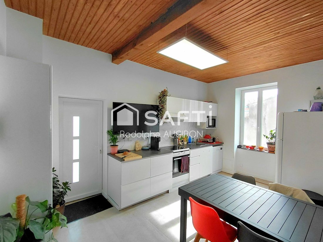 Andere in La Tremblade, Neu-Aquitanien, Frankreich 2 - 17409353