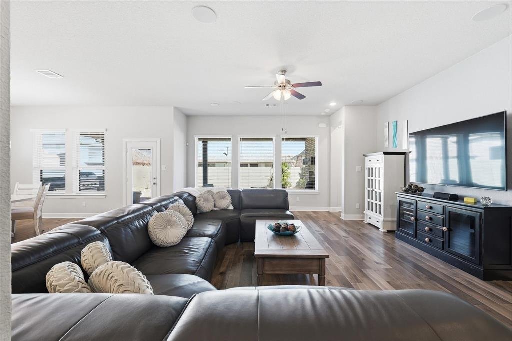 House in Lantana, Texas, United States 5 - 17417466