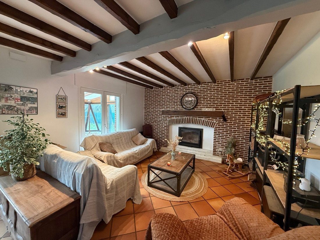 House in Merignies, Hauts-de-France, France 5 - 16888358