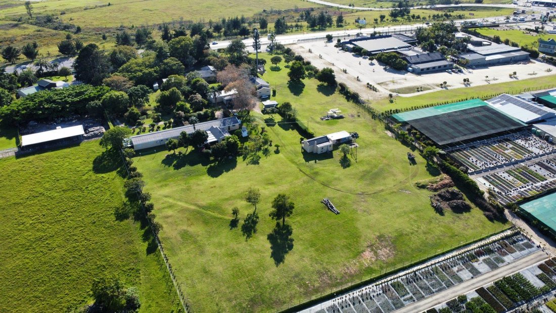 Farm Ranch in George, Western Cape, South Africa 3 - 17420522