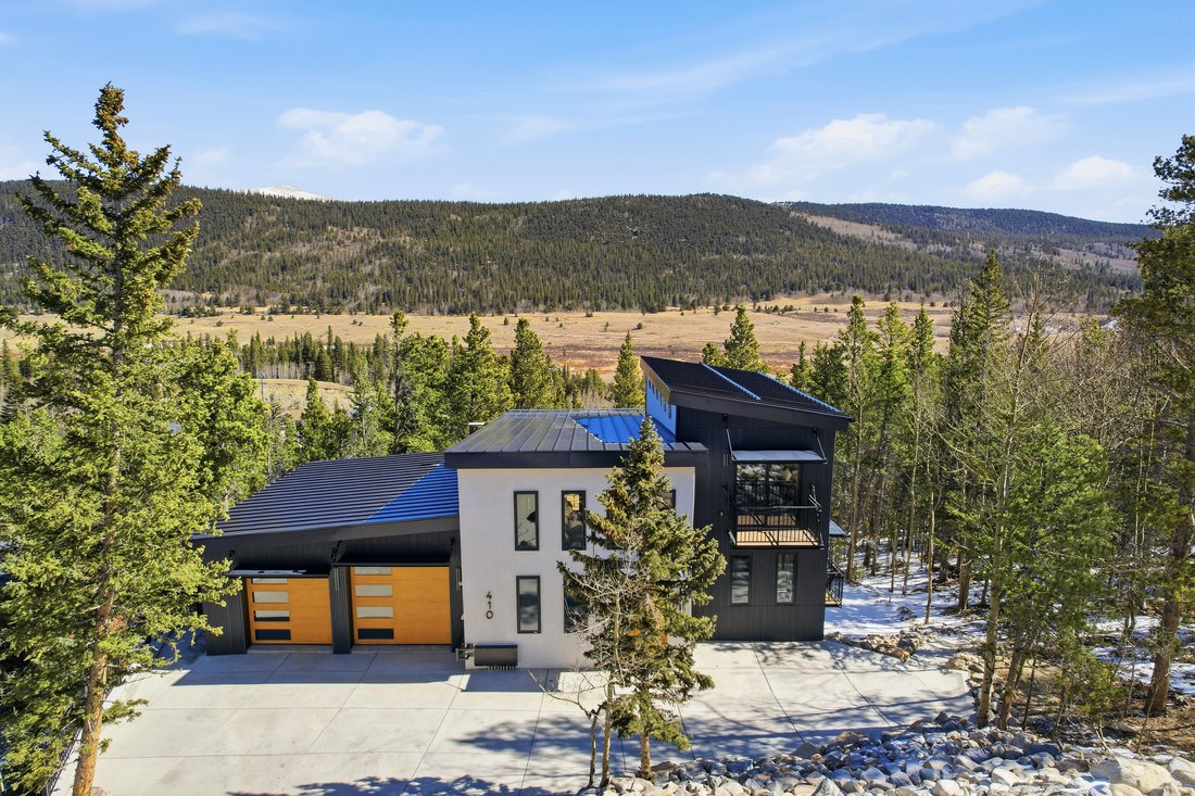 Alma, Colorado, United States 1 - 17421784