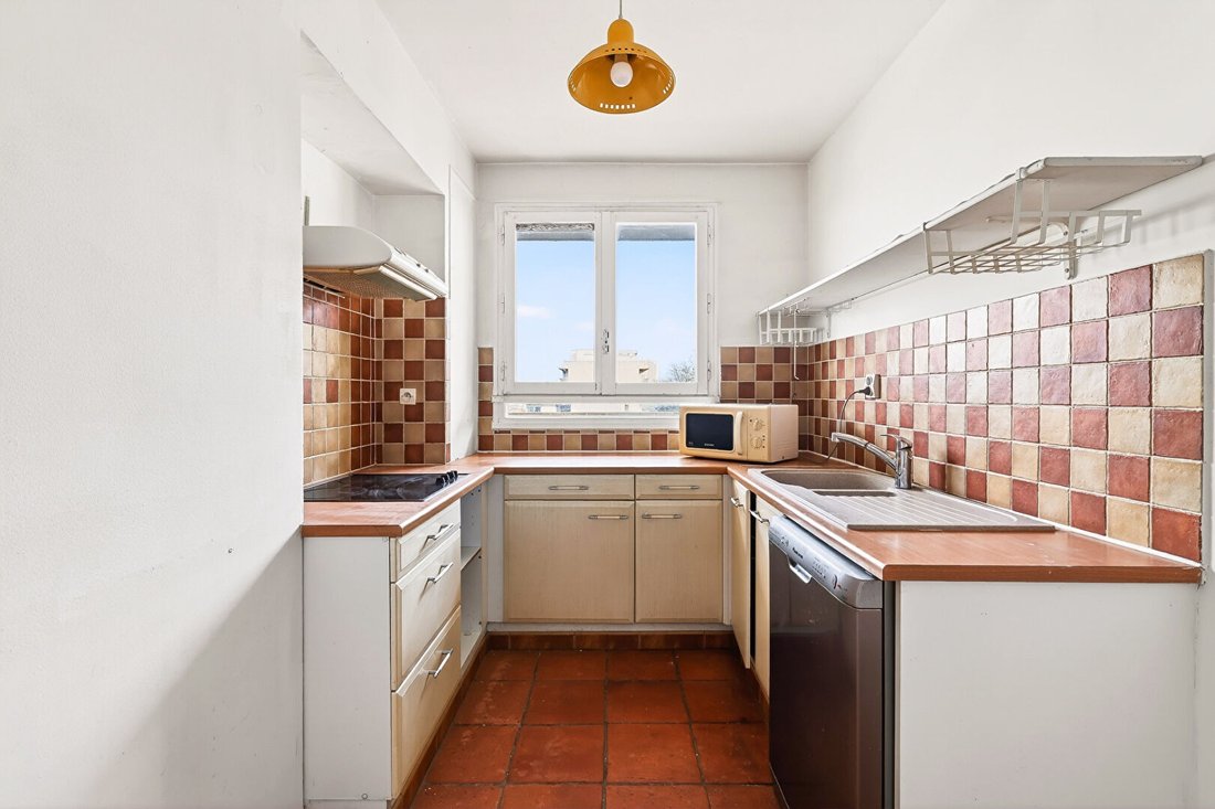 Apartment in Forêt Domaniale, Meudon, France 3 - 17411700