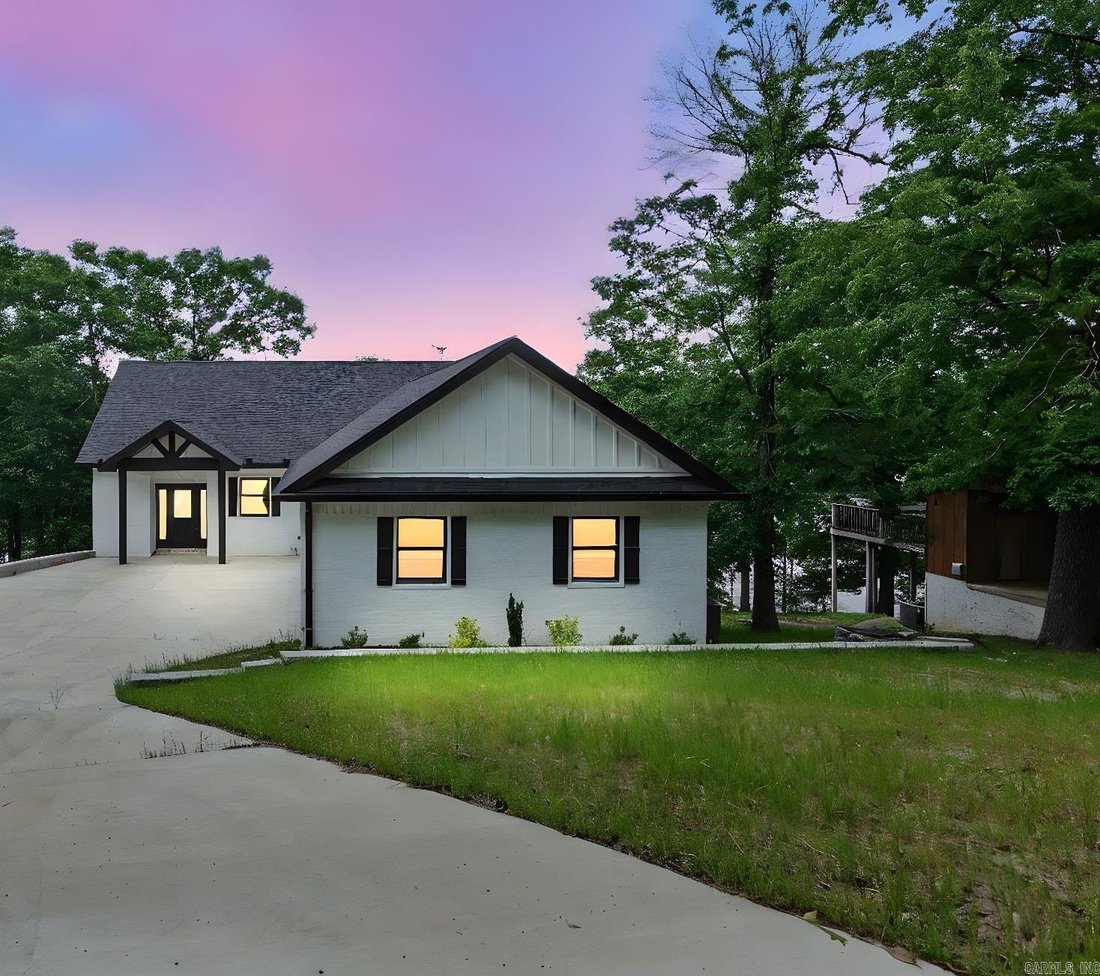 House in Hot Springs, Arkansas, United States 1 - 14055806