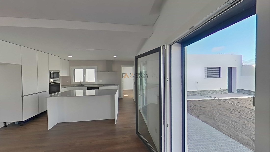 Villa in Fernao Ferro, Setubal, Portugal 5 - 17409169