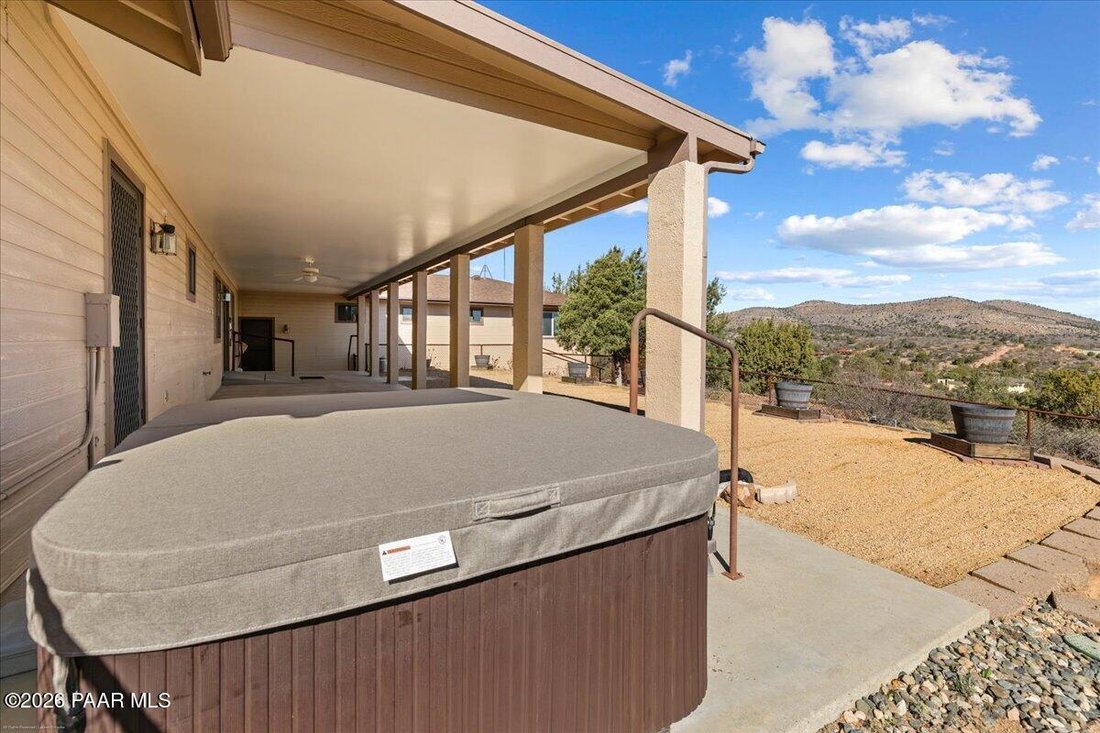 House in Chino Valley, Arizona, United States 4 - 17409523