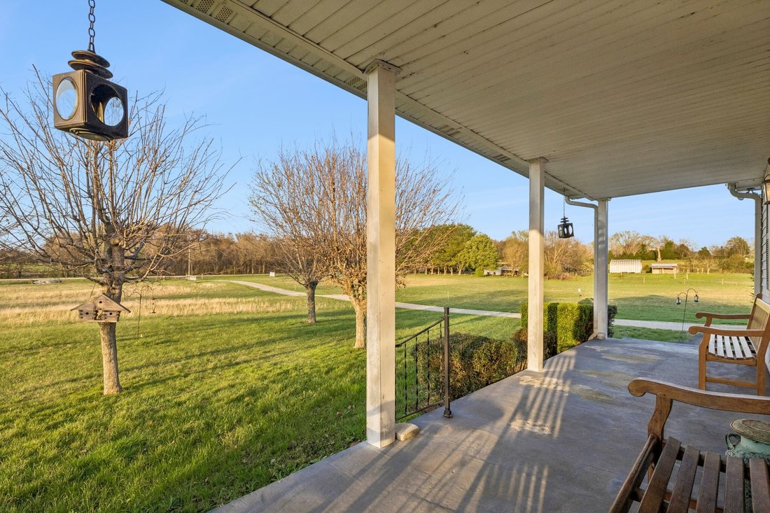 House in Eagleville, Tennessee, United States 2 - 17298916