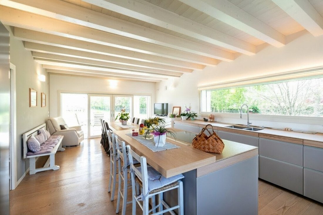 House in Fiume Veneto, Friuli – Venezia Giulia, Italy 4 - 17421809