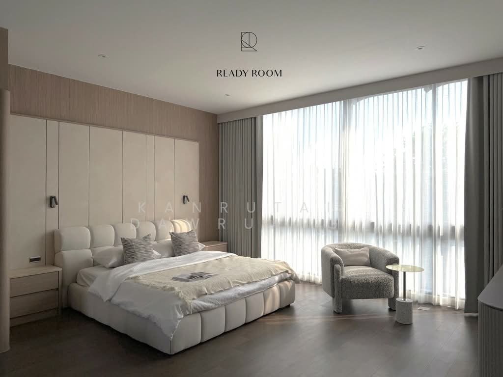 House in Lat Phrao, Bangkok, Thailand 5 - 17408914