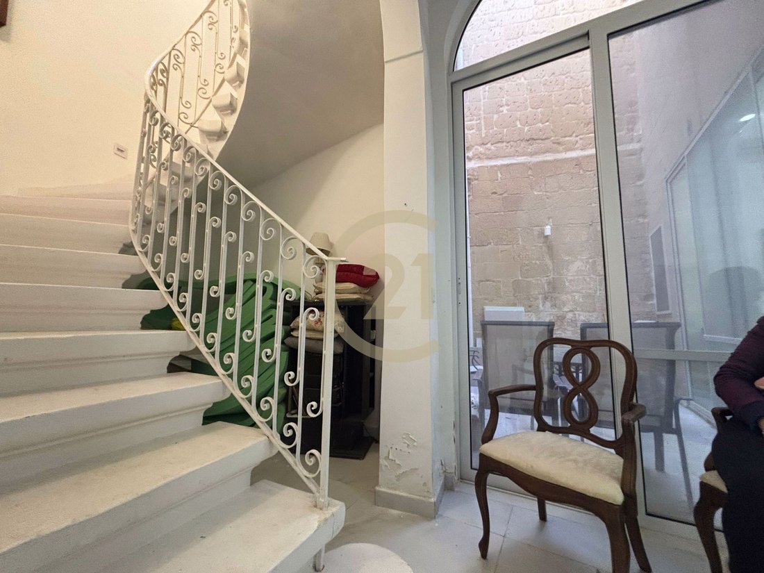 Townhouse in Victoria, Malta 1 - 17418419