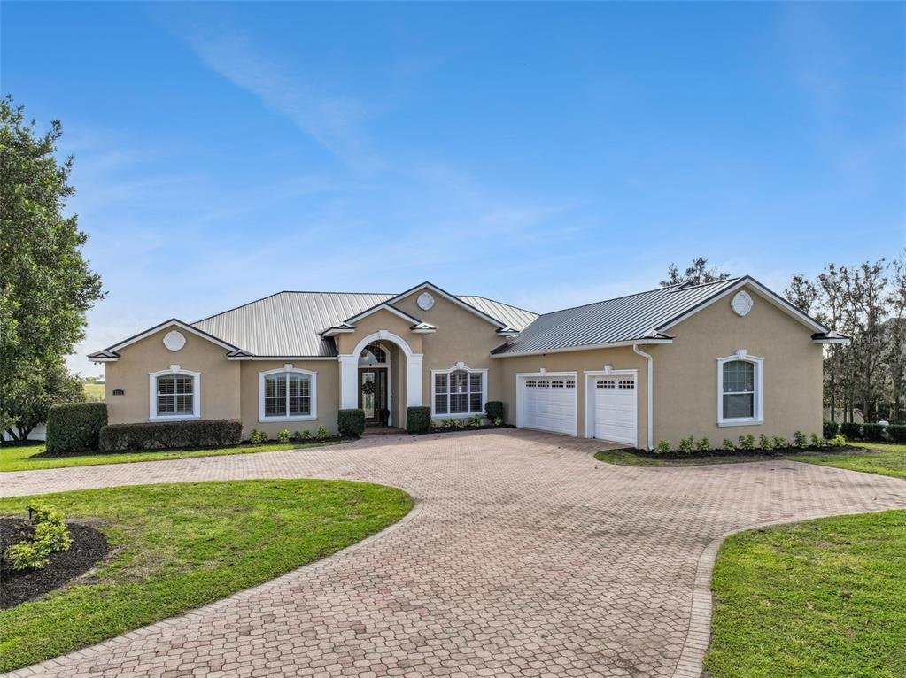 House in Lake Wales, Florida, United States 1 - 17415577