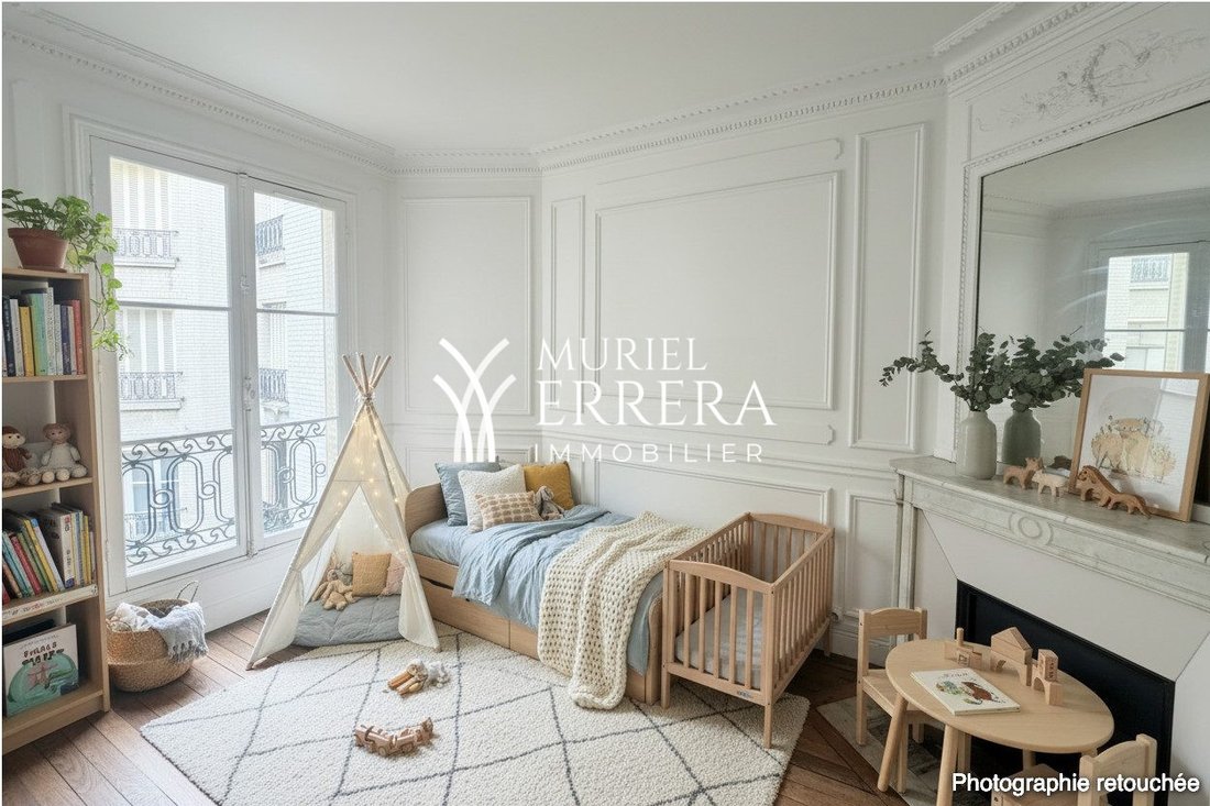 Apartment in Saint Philippe du Roule, Paris 8e Arrondissement, Paris 2 - 17294021