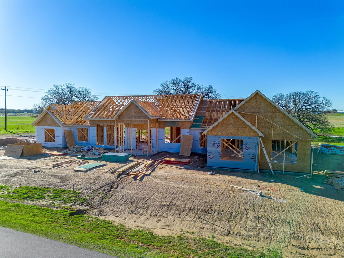 House in Lipan, Texas, United States 3 - 17408542