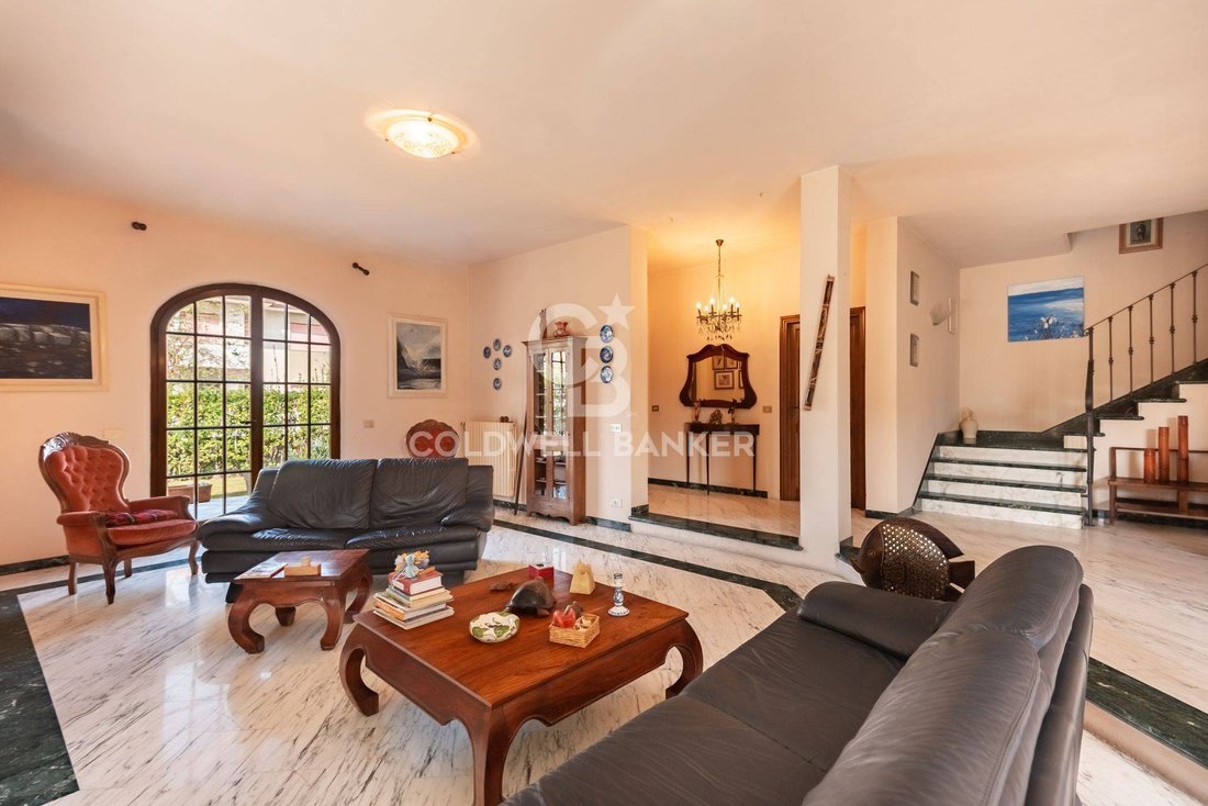 Villa in Caranna-Vaiana, Forte dei Marmi, Tuscany 3 - 17412570