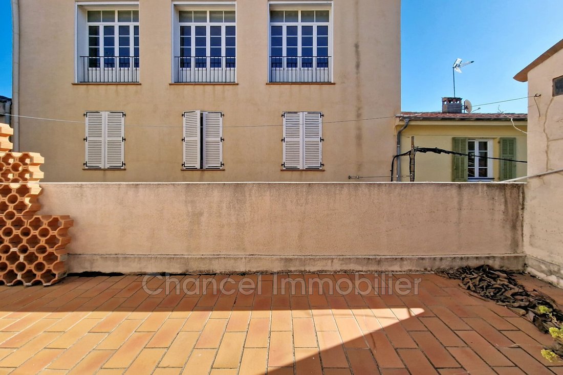 Villa in Vieille Ville, Antibes, France 3 - 17421619
