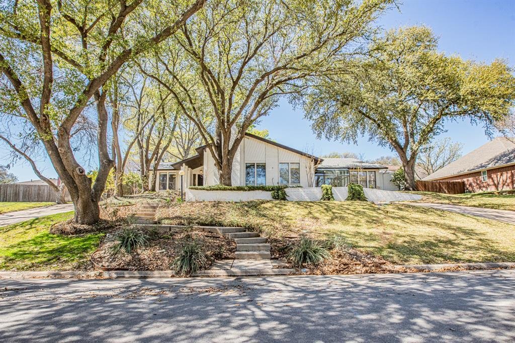 House in Fort Worth, Texas, United States 2 - 17411318