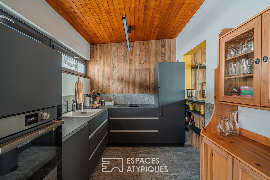 Villa in Chamrousse, Auvergne-Rhône-Alpes, France 5 - 17408379