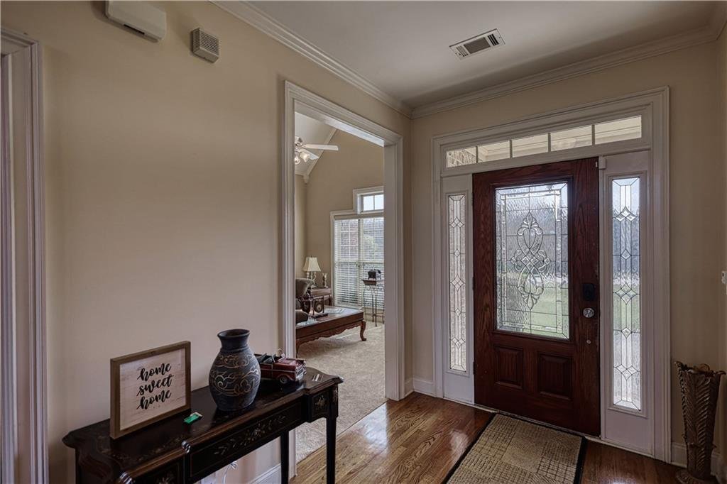 House in Oxford, Georgia, United States 3 - 17413816