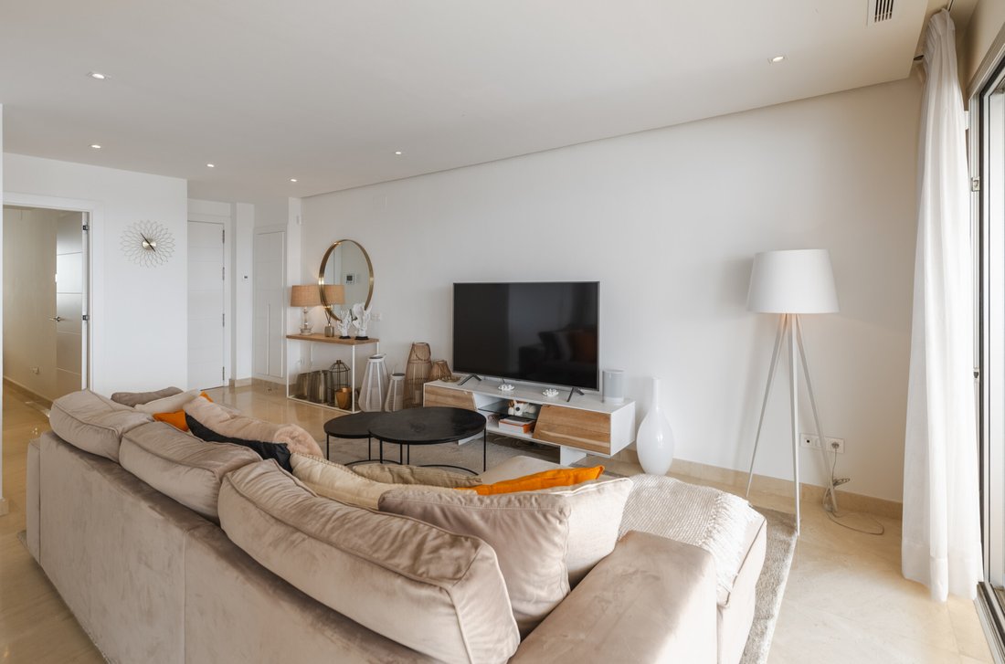 Apartamento en Nueva Andalucía, Marbella, España 4 - 17414436