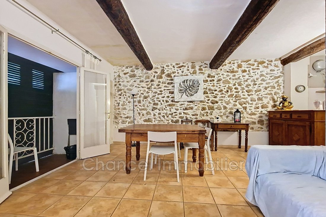 Villa in Vieille Ville, Antibes, France 4 - 17421619