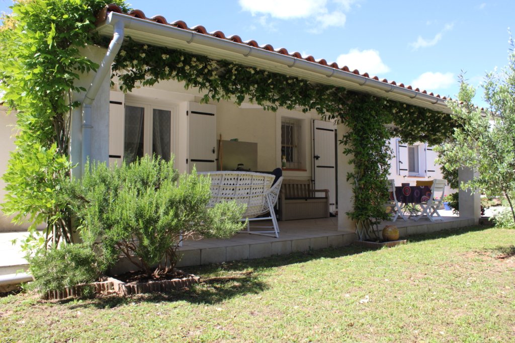 Villa in Garéoult, Provence-Alpes-Côte d'Azur, France 1 - 17414299