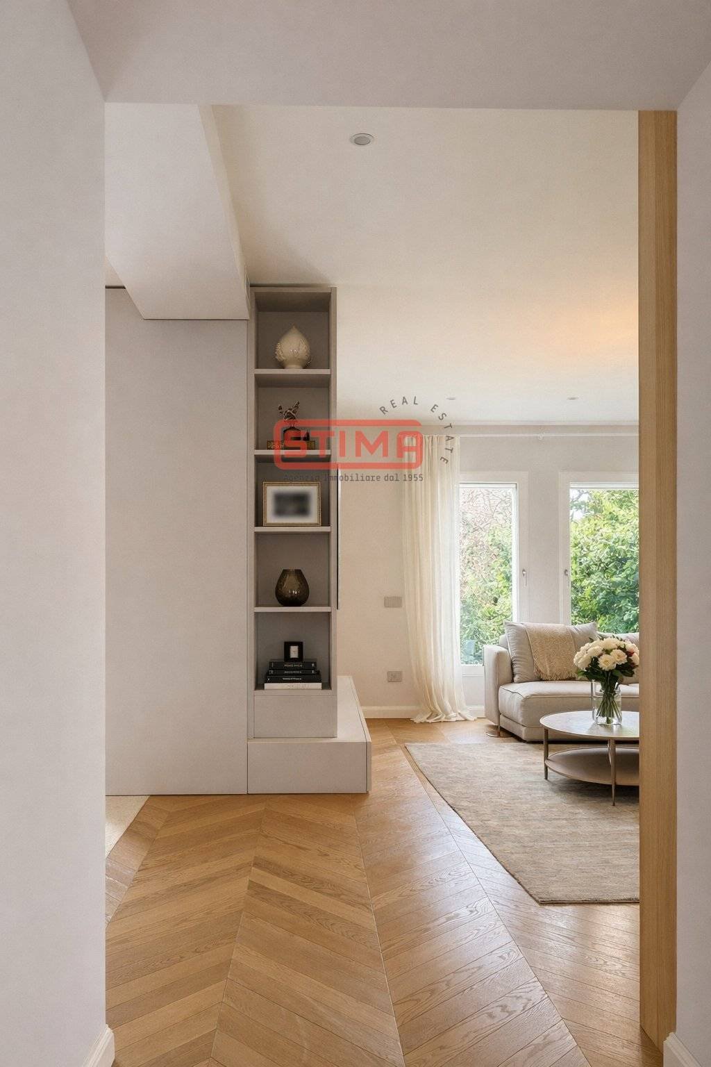 Apartment in Cathedral - Piazza dei Signori, Treviso, Italy 4 - 17413649