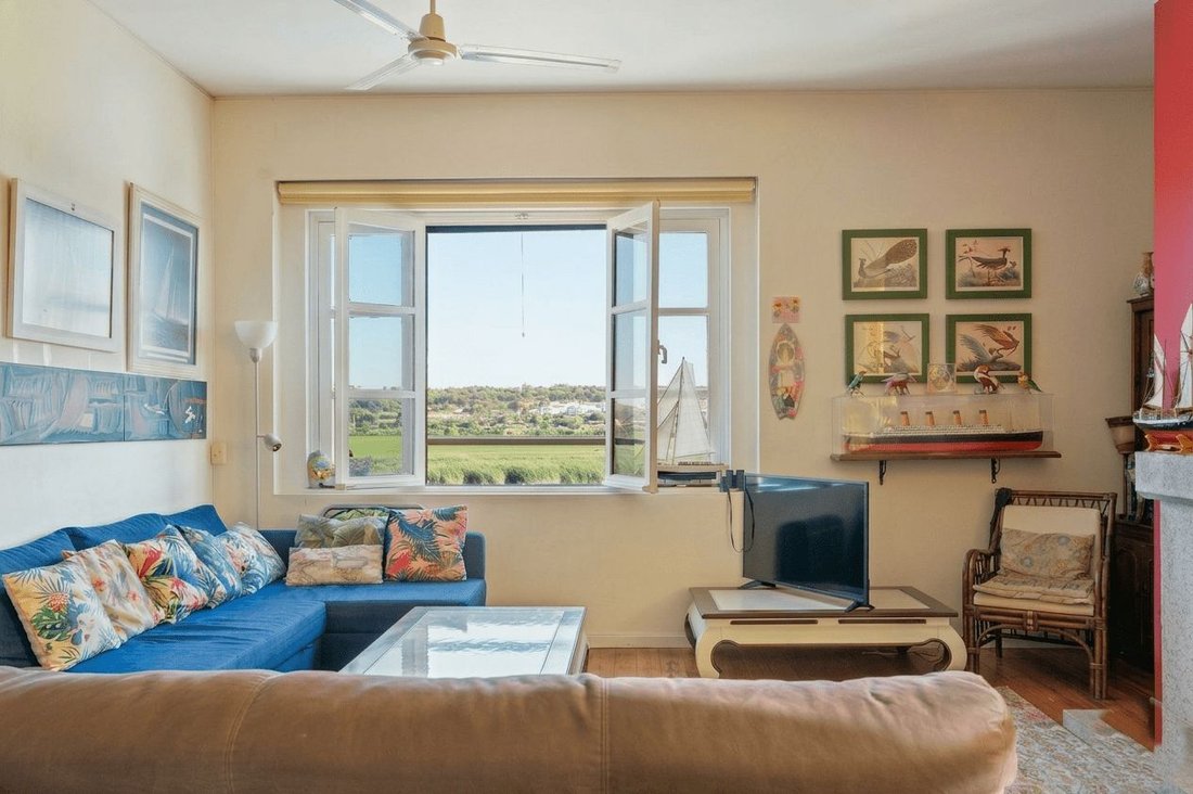 Apartment in Alcacer do Sal, Setubal, Portugal 1 - 16468807