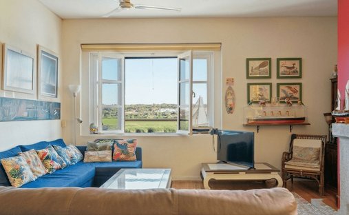 Apartment in Alcacer do Sal, Setubal, Portugal 1