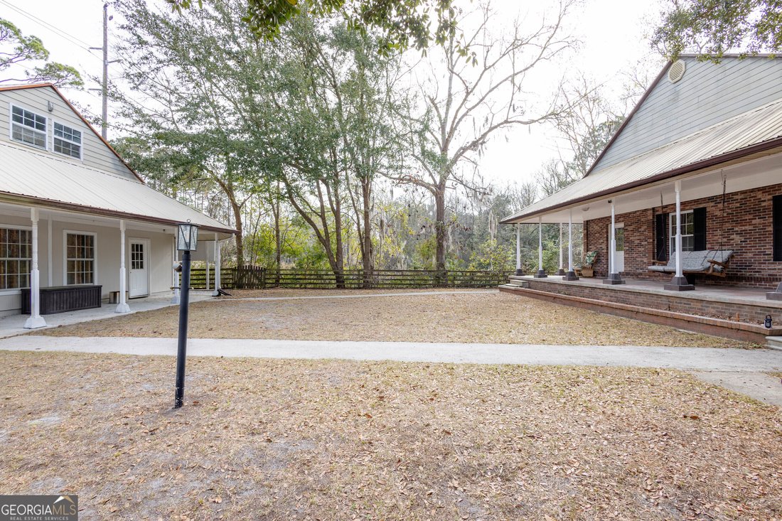 House in St. Marys, Georgia, United States 1 - 17418301