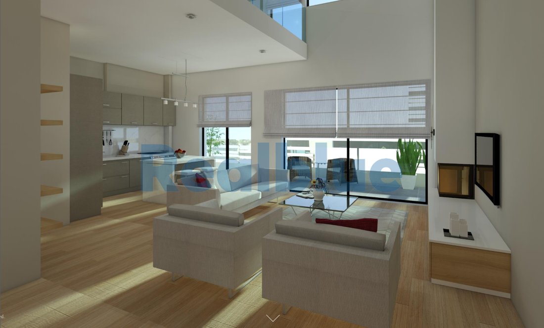 Apartment in Chalandri, Attica, Greece 5 - 17420453