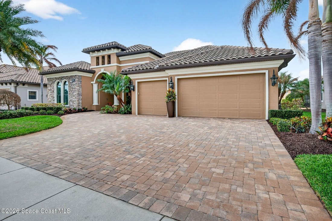 House in Melbourne, Florida, United States 1 - 17395784