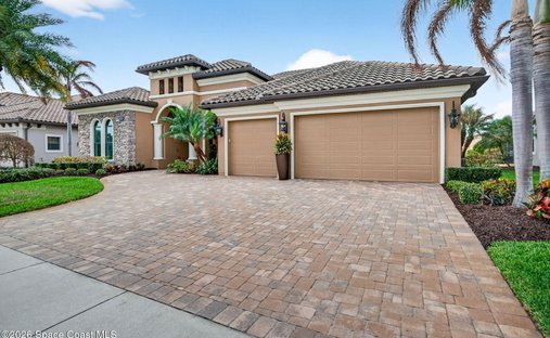 House in Melbourne, Florida, United States 1