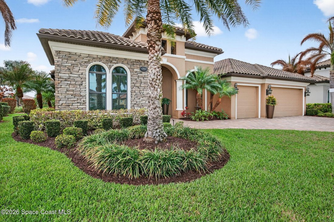 House in Melbourne, Florida, United States 5 - 17395784