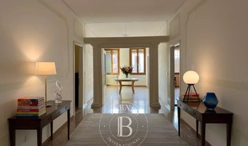 Penthouse in Sankt Paul, Venedig, Italien 1