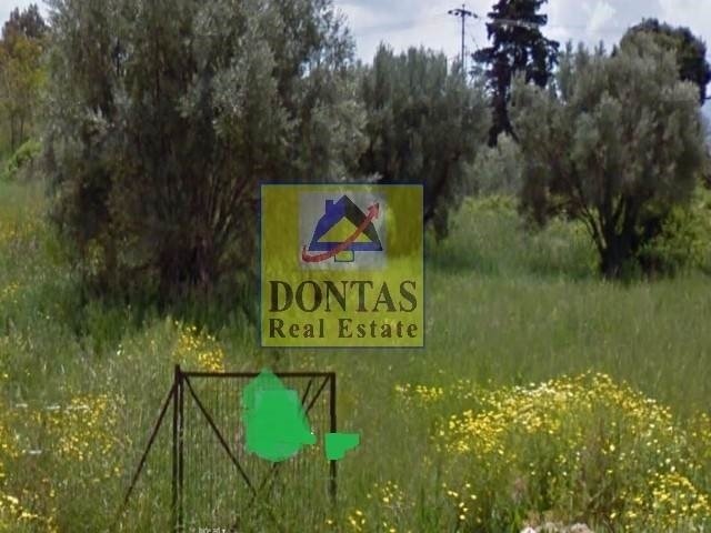 Land in Kifisia, Attica, Greece 1 - 16156119