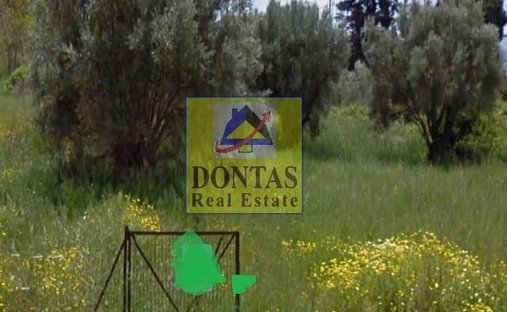 Land in Kifisia, Attica, Greece 1