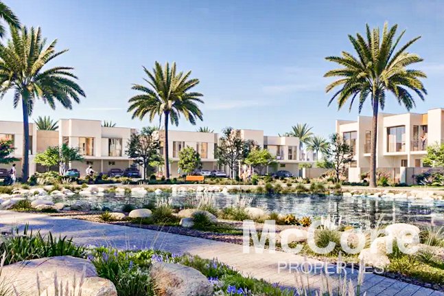 Apartment in Ud al Bayda, Dubai, United Arab Emirates 5 - 17421627