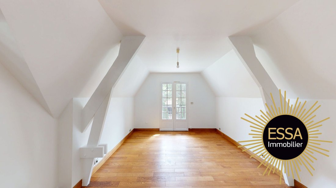 House in Chavenay, Ile-de-France, France 5 - 17412905