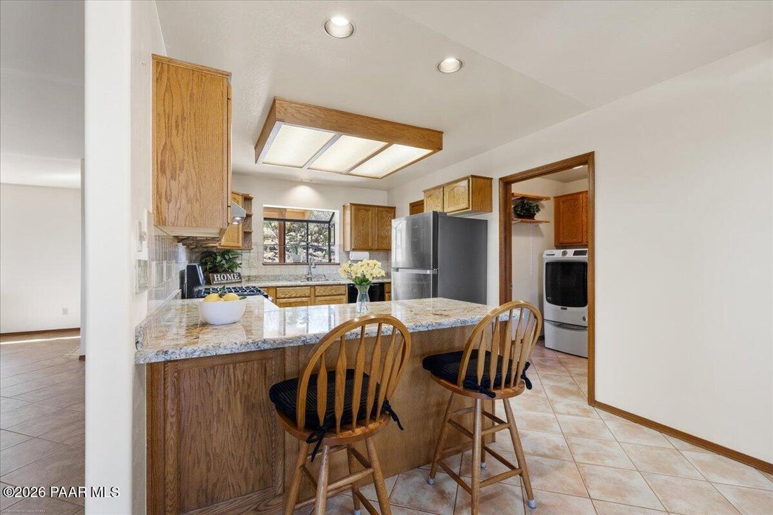House in Chino Valley, Arizona, United States 5 - 17409523