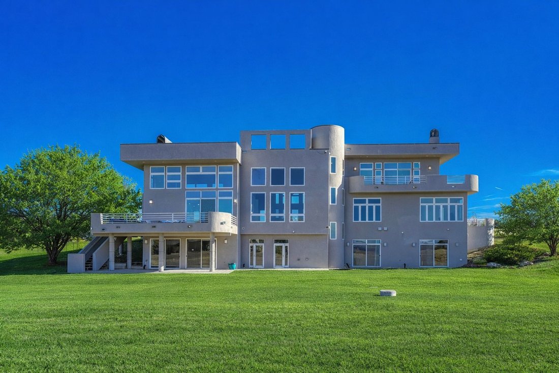 House in Parker, Colorado, United States 2 - 16944740