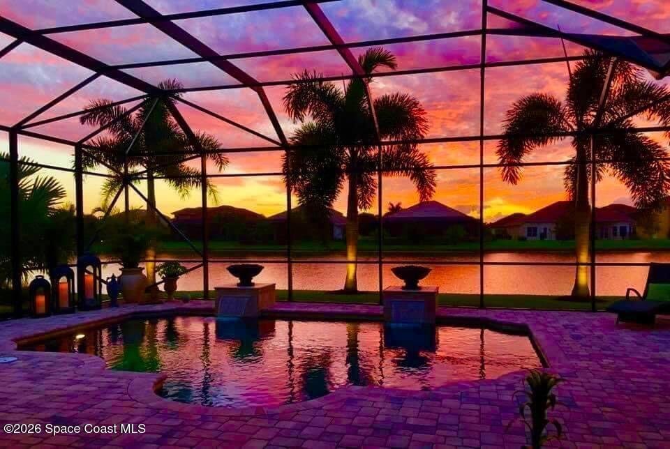House in Melbourne, Florida, United States 3 - 17395784